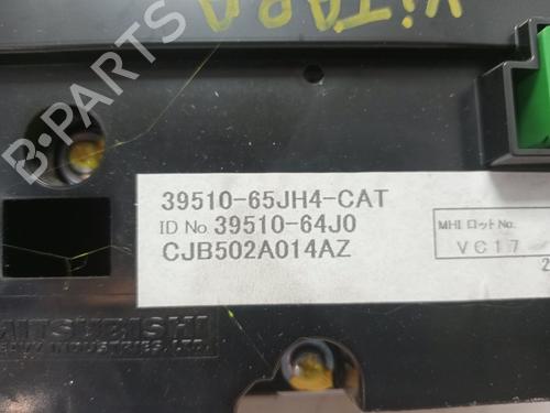 Climate control SUZUKI GRAND VITARA II (JT, TE, TD) 2.0 All-wheel Drive (TD54, JB420) | BP18303669I5 