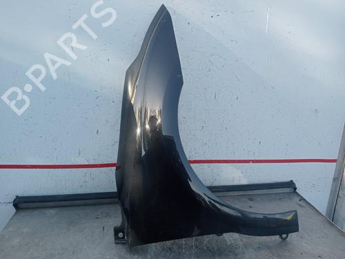 Used Right front fenders CITROËN C4 I (LC_) [2004-2014]  29639382