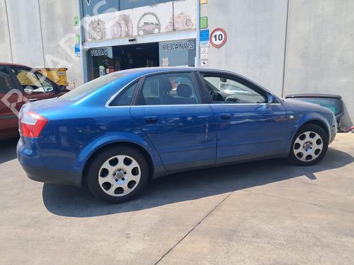 Venstre solskærm AUDI A4 B6 (8E2) 1.9 TDI | BP38939103I1 - Image 11