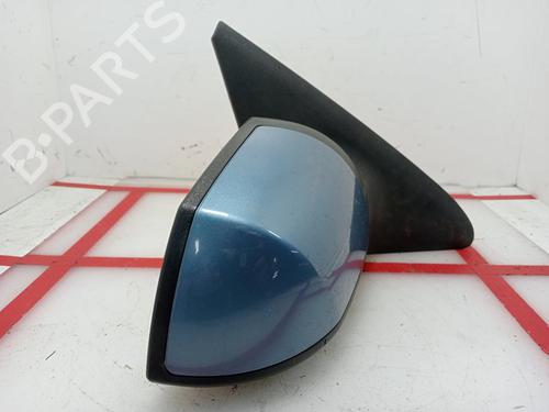 Right mirror FORD MONDEO III (B5Y) 2.0 TDCi | BP15947719C27 
