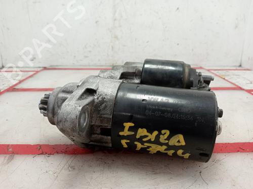 Starter SEAT IBIZA III (6L1)  | BP21838090M8 