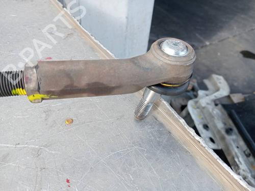 Steering rack SEAT LEON (1P1)  | BP39616295M22  - Image 5