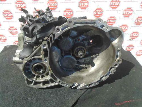Gearbox HYUNDAI SONATA V (NF) 2.0 CRDi | BP7363151M3 