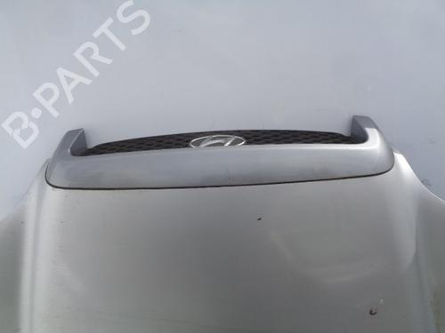 Hood HYUNDAI SANTA FÉ I (SM) 2.0 CRDi 4x4 | BP15925218C1 
