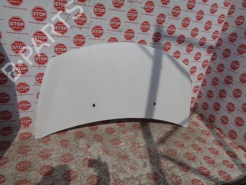 Used Hood RENAULT CLIO III Grandtour (KR0/1_) 1.2 16V (KR02, KR0J) (75 hp) 8240749