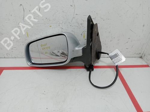 Used Left mirror Left mirror VW GOLF IV (1J1) 1.9 TDI (110 hp) 34461135 34461135