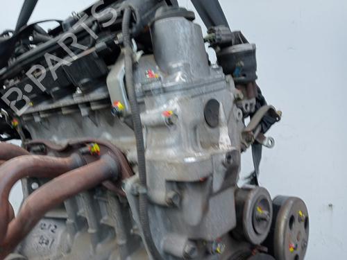 Engine HONDA JAZZ III (GE_, GG_, GP_, ZA_)  | BP29533856M1 