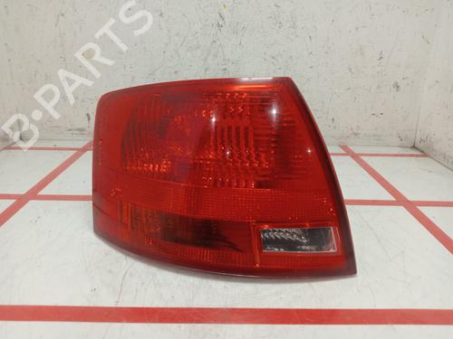 Venstre baglygte AUDI A4 B7 (8EC) 2.0 TDI 16V (140 hp) 28316913