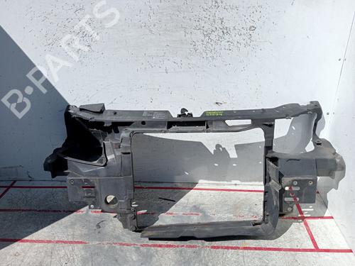 Used Front slam panel VW SHARAN (7M8, 7M9, 7M6) 1.9 TDI (115 hp) 22900855