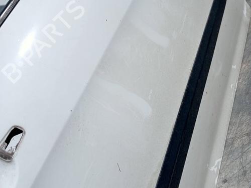 Right front door PEUGEOT 308 SW I (4E_, 4H_)  | BP26222785C3