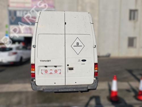 Rear axle FORD TRANSIT Van (FA_ _) 2.4 DI RWD (FAA_, FAB_, FAC_, FAD_) | BP28179022M2 