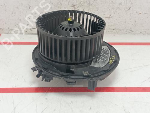 Heater blower motor SEAT ATECA (KH7, KHP)  | BP27878455M62 