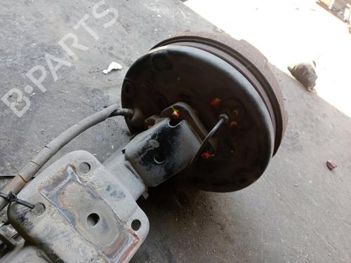 Rear axle FORD TRANSIT Van (FA_ _)  | BP36497401M2  - Image 5