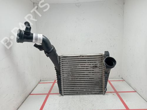 Used Intercooler Intercooler VW TOUAREG (7LA, 7L6, 7L7) 5.0 V10 TDI (313 hp) 32708778 32708778