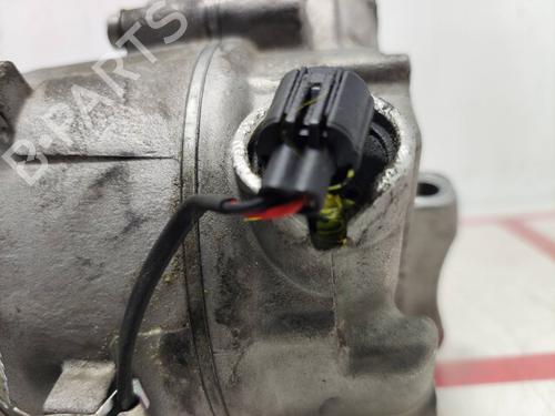 AC compressor OPEL INSIGNIA A (G09) | BP36361655M34 - Image 2