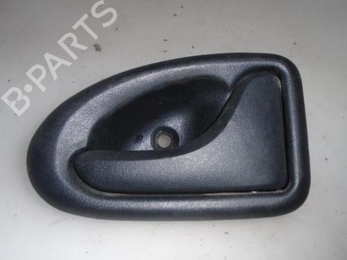 Used Front right interior door handle IVECO DAILY IV Van [2006-2012]  15926662