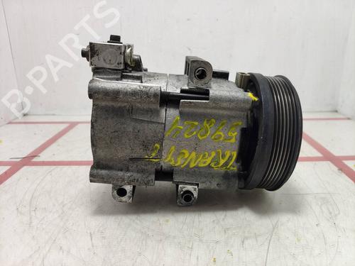 AC compressor FORD TRANSIT Van (FA_ _)  | BP36497396M34  - Image 5