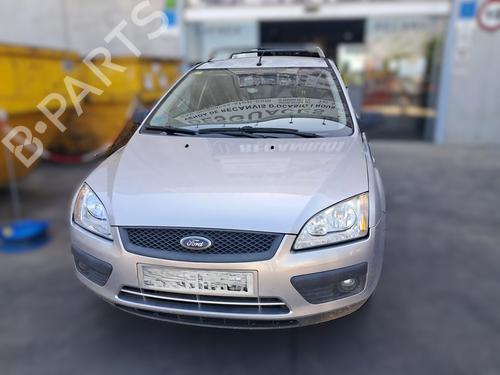 AC-Kompressor AC-Kompressor FORD FOCUS II (DA_, HCP, DP) [2004-2013] 36409555 36409555