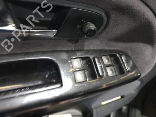 Used Left front window switch Left front window switch 38001121 38001121