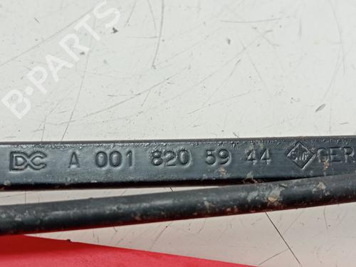 Front windshield wiper arm MERCEDES-BENZ SPRINTER 3-t Platform/Chassis (B906) 218 CDI (906.111, 906.113, 906.211, 906.213) | BP29722045C143 