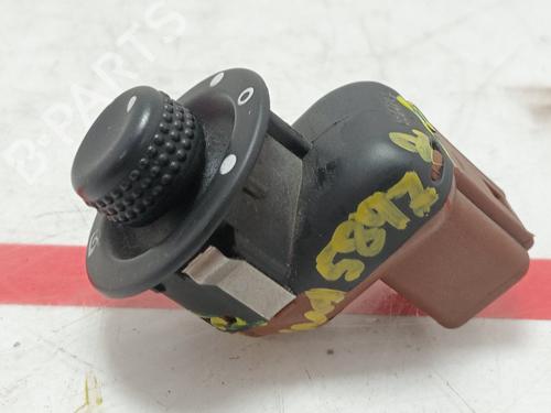 Mirror switch RENAULT LAGUNA II (BG0/1_) 1.8 16V (BG0B, BG0M) | BP29479226I25 