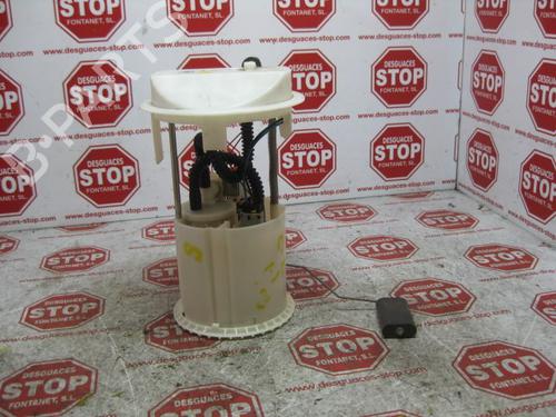 Fuel pump CITROËN C2 (JM_)  | BP7400605M76 