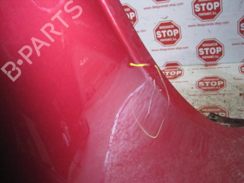 Right front fenders SEAT TOLEDO II (1M2) 1.9 TDI | BP7622893C42 