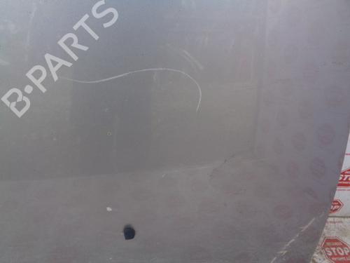 Hood VOLVO C30 (533) 2.0 D | BP7624236C1 