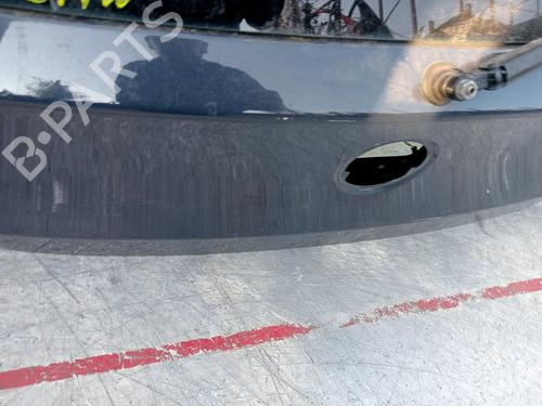 Tailgate BMW 1 (E87) 118 d | BP27217841C6 