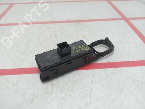 Left front window switch VW TIGUAN (5N_) | BP37519700I27 - Image 2