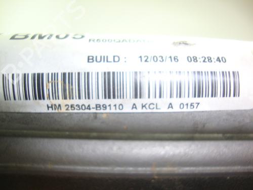 AC radiator HYUNDAI i10 II (BA, IA) 1.0 | BP15927967M32 