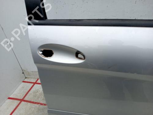 Right front door MERCEDES-BENZ B-CLASS Sports Tourer (W245)  | BP26224927C3 