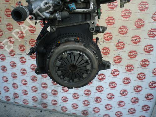 Engine CITROËN SAXO (S0, S1) 1.6 VTL, VTR | BP8240788M1 