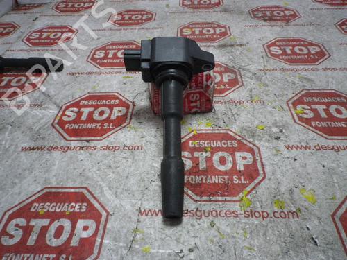 Ignition coil RENAULT MEGANE III Hatchback (BZ0/1_, B3_) 1.2 TCe (BZ2B, BZ11) | BP8380021M94 