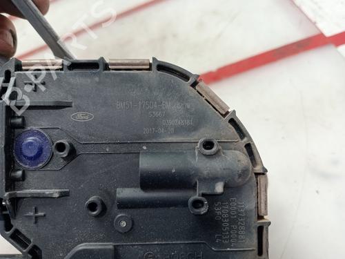 Front wiper motor FORD FOCUS III  | BP21001956M29 