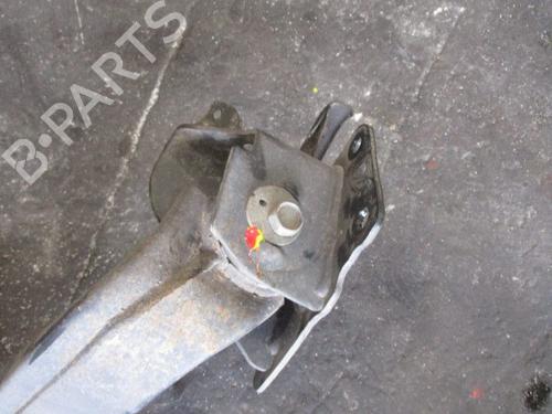 Manga de eixo trás esquerda NISSAN QASHQAI I (J10, NJ10) [2006-2015]  32521372