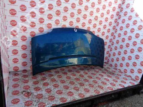 Used Hood RENAULT ESPACE II (J/S63_) 2.2 4x4 (J/S637, J63G) (108 hp) 7622584