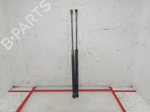 Used Tailgate lift support SEAT IBIZA III (6L1) [2002-2009]  22192554
