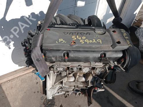 Engine VOLVO S40 II (544) 1.6 | BP29906316M1 