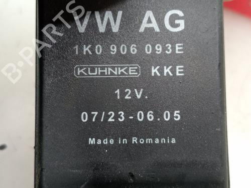 Fuel pump VW GOLF V (1K1)  | BP21189275M76 