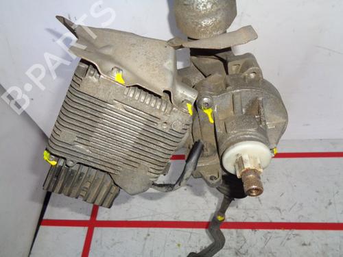 Steering rack MERCEDES-BENZ A-CLASS (W169) A 160 CDI (169.006, 169.306) | BP15933569M22 