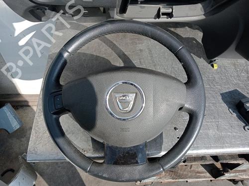 Airbag Kit DACIA LODGY (JS_)  | BP29476208C86 