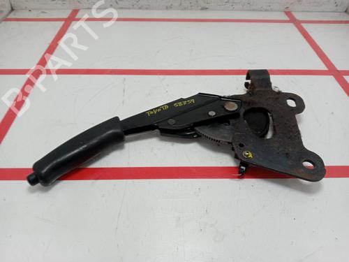 Hand brake TOYOTA LAND CRUISER 90 (_J9_)  | BP29565771I18 