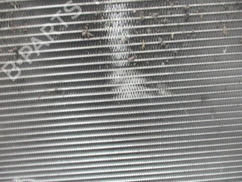 AC radiator FORD TOURNEO COURIER B460 MPV 1.0 EcoBoost | BP15927152M32 