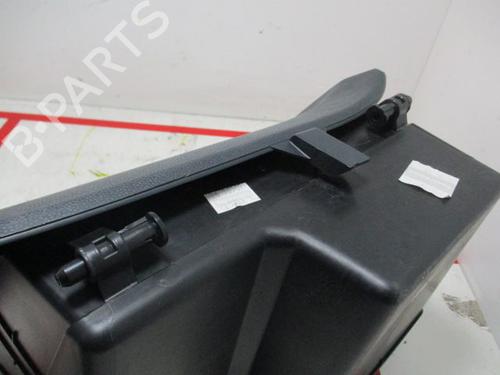 Handskerum FORD FIESTA VI (CB1, CCN) 1.6 TDCi | BP15930900C95 