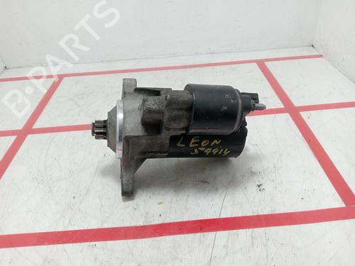 Starter SEAT LEON (1M1) | BP36699221M8 - Image 6
