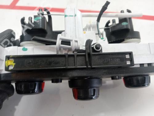 Climate control DACIA SANDERO II  | BP26895122I5 