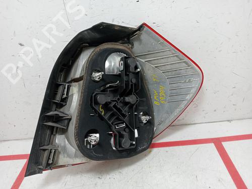 Left taillight BMW 1 (E81) 116 i | BP31973085C34