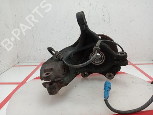 Right front steering knuckle CITROËN C2 (JM_) 1.4 | BP23226060M26 