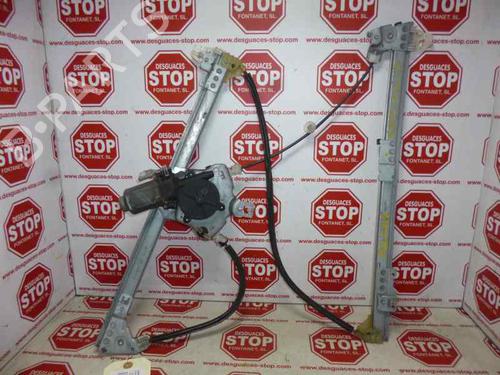 Used Front right window mechanism CITROËN XSARA (N1) [1997-2005]  7343102